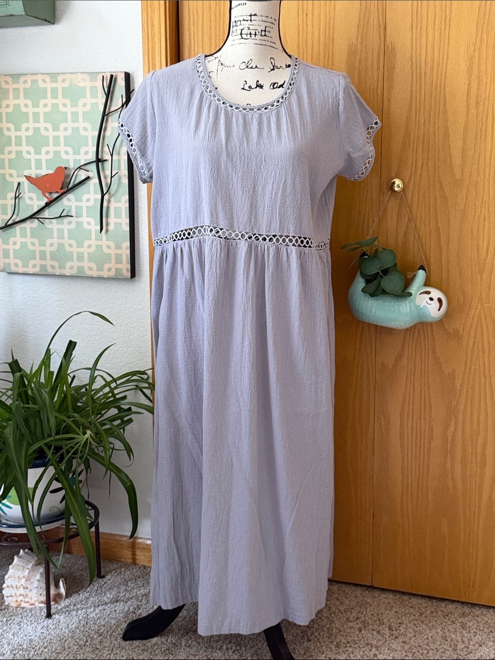 Cute dress